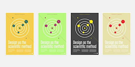 Design As The Scientific Method primary image