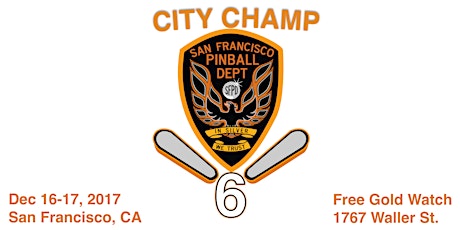 City Champ 6 primary image