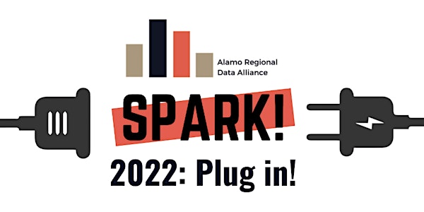 ARDA Spark! 2022: Plug In!