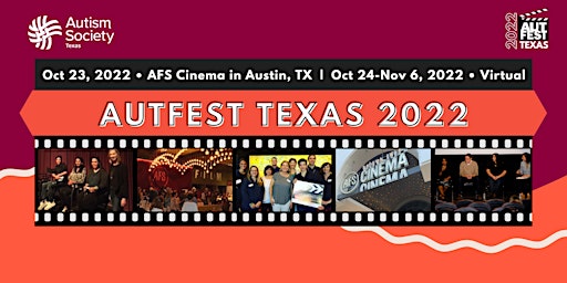 AutFest Texas: Autism Film Festival