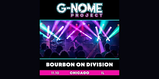 G-Nome Project