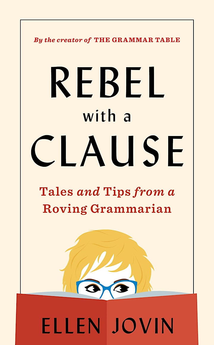 REBEL WITH A CLAUSE image