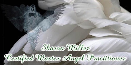 Learn About the Healing You Need with Sharon Miller primary image