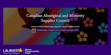 Introduction to the Canadian Aboriginal & Minority Supplier Council (CAMSC)