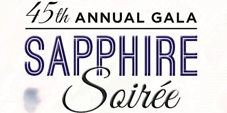 Date Change! SoBRO's 45th Anniversary Sapphire Soiree: “Building the Blueprint for the Bronx"  primary image