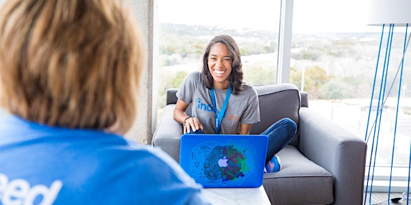 Women in Tech: Fall Series