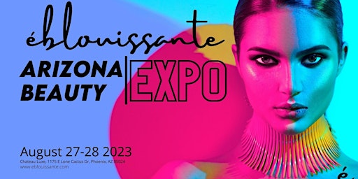 The Arizona Beauty Expo