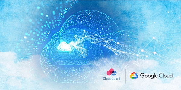CloudGuard CSPM Onboarding for GCP
