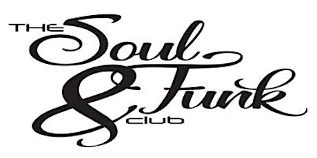 Imagen principal de Soul & Funk Club Party Boat