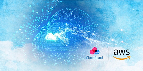 CloudGuard CSPM Onboarding for AWS