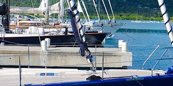 Séminaire navigation aux Antilles (22-54) *NOUVEAU PRIX*