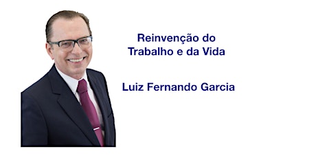 Imagem principal do evento Seminário sobre Reinvenção do Trabalho e da Vida no Banco do Brasil