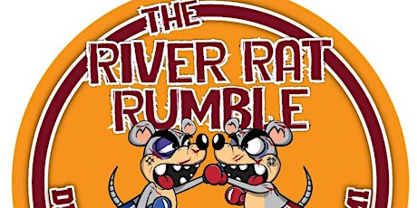 River Rat Rumble II - Amateur Boxing