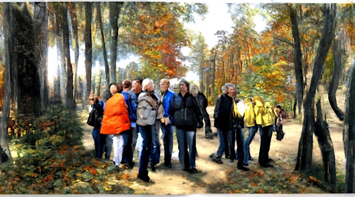 Wonders of the Forest!  Walking tour image
