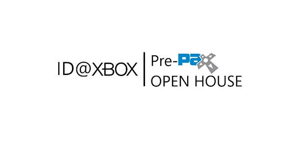 IDatXbox Pre-PAX Open House 2017