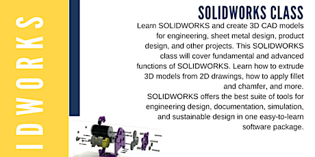 SolidWorks 3D primary image
