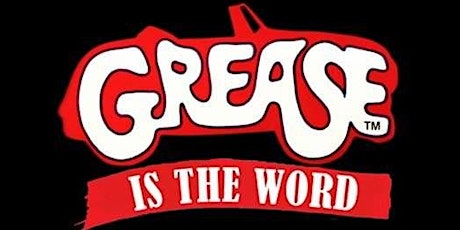 ' Grease Is The Word ' - Tribute to Olivia Newton John