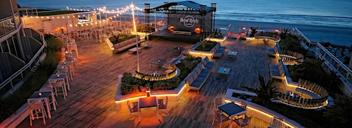 Collection image for PREMIER CONCERTS ON THE OCEAN FRONT WAVE TERRACE