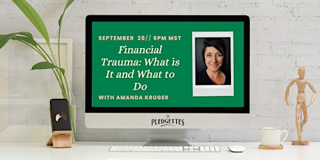 Financial Trauma: What is It and What to Do