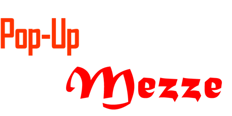 Pop-up Mezze primary image