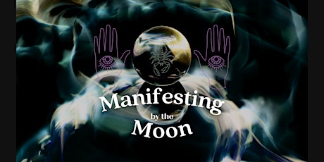 Manifesting by the Moon in Scorpio: Shadow Work Edition with Monefa Walker