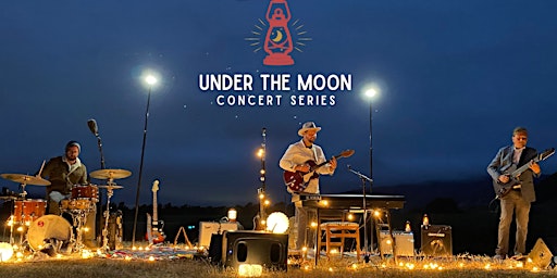 Under the Moon Pajamajam with Moonshiner Collective