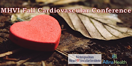 MHVI Fall Cardiovascular Conference 2022