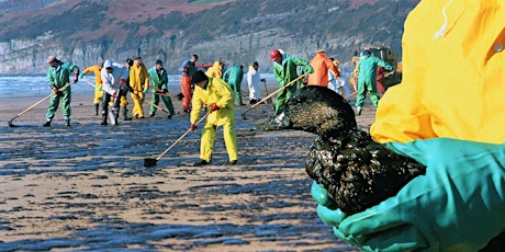 Environmental Claims & Spill Response
