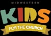 Logotipo de Kids For the Church