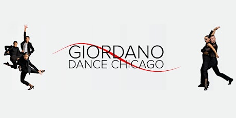 Giordano Dance Chicago Community Workshop primary image