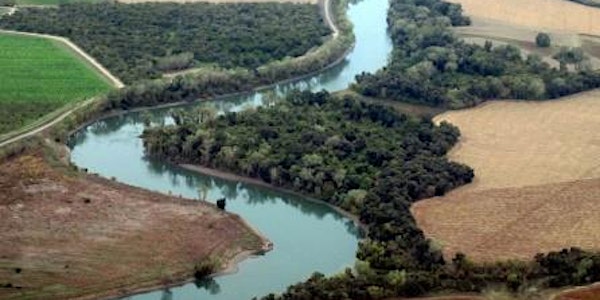2017 Riparian Summit: Confluence to Influence