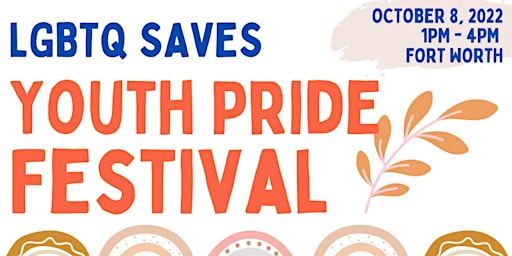 Youth Pride Festival 2022: Empowering LGBTQ+ Youth