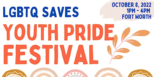 Youth Pride Festival 2022: Empowering LGBTQ+ Youth