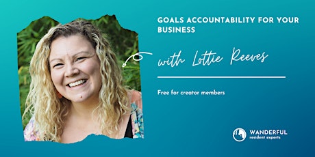Goals Accountability for Your Business