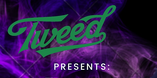Tweed Presents: Our First Ever Drag Show