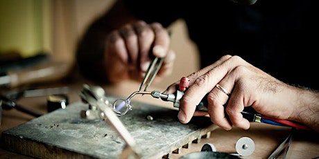 Jewelry Making Open House - Free primary image