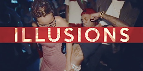 ILLUSIONS Aug 12 Ladies free til 12 with Rsvp  primary image