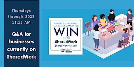 Q&A for participating SharedWork businesses