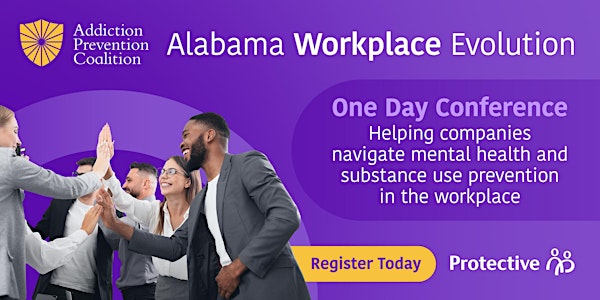 Alabama Workplace Evolution: Navigating Mental Health and Substance Use