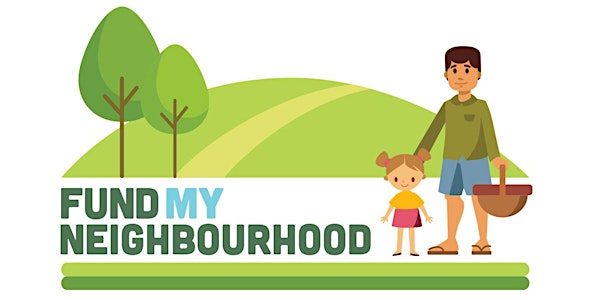 Fund My Neighbourhood - Info Session & Application Help - CEDUNA (Eyre Pen)