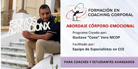 Coaching Corporal Abordaje CorporoEmocional Masterclass Gratuita