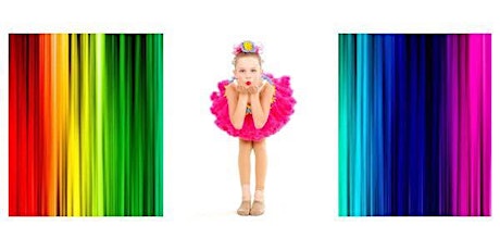 Cambridge Complimentary Dance Class For 5 - 8 Year Olds primary image