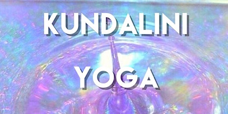 Kundalini Yoga 8 Week Program or Casual Visit primary image
