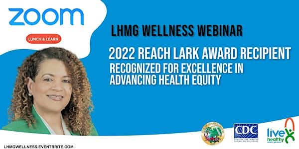LHMG Wellness Webinars