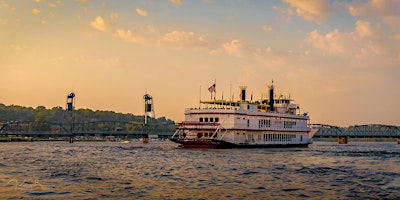 Bacchus Beer, Wine & Spirits Cruise - JUNE 2024 primary image