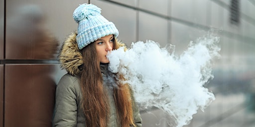 Vaping and your teens - what you need to know