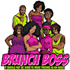Brunch Boss's Logo