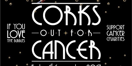 Corks out for Cancer primary image