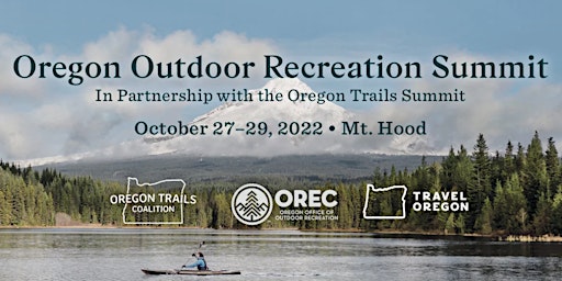TK-U Wilderness Ambassador Training Hike - Oregon Outdoor Recreation Summit