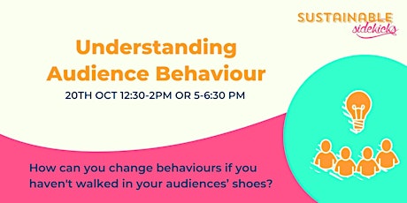 Understanding your Audiences Behaviour